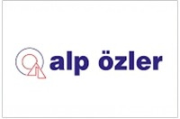 ALP ÖZLER LOJİSTİK